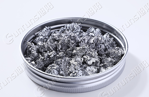 仿電鍍鋁銀漿應(yīng)用哪些行業(yè)?